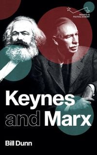 Produktbild: Keynes and Marx