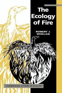 Produktbild: The Ecology of Fire