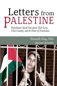 Produktbild: Letters from Palestine