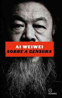 Produktbild: Sobre a censura