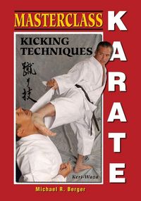 Produktbild: Masterclass Karate