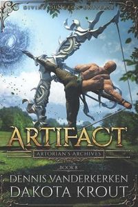Produktbild: Krout, D: Artifact