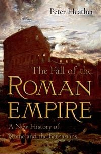 Produktbild: The Fall of the Roman Empire