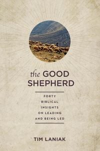 Produktbild: Good Shepherd