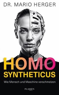 Produktbild: Homo Syntheticus