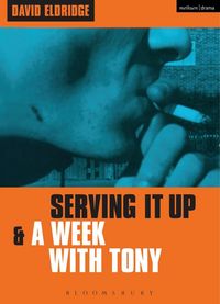 Produktbild: Serving It Up' & 'A Week With Tony'