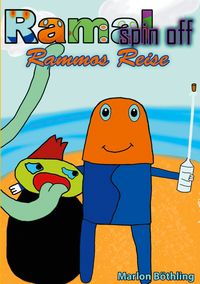 Produktbild: Ramal spin off