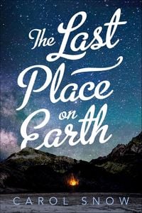 Produktbild: The Last Place on Earth