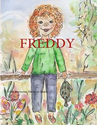 Produktbild: Freddy