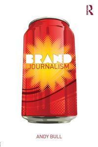 Produktbild: Brand Journalism
