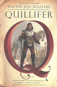Produktbild: Williams, W: Quillifer