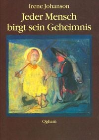 Produktbild: Jeder Mensch birgt sein Geheimnis