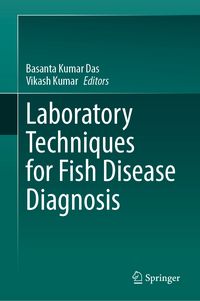 Produktbild: Laboratory Techniques for Fish Disease Diagnosis