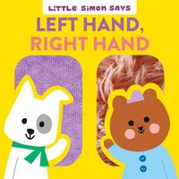 Produktbild: Left Hand, Right Hand