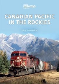 Produktbild: Canadian Pacific in the Rockies