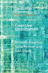 Produktbild: Coercive Distribution