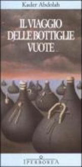 Produktbild: Il viaggio delle bottiglie vuote