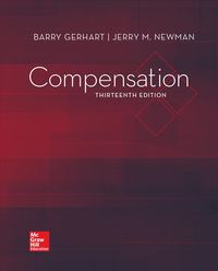 Produktbild: Loose-Leaf For Compensation 13