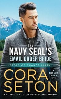 Produktbild: The Navy SEAL's E-Mail Order Bride