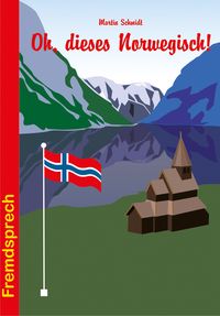 Produktbild: Oh, dieses Norwegisch!