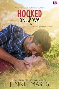 Produktbild: Hooked on Love