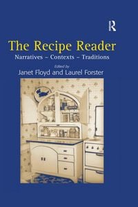 Produktbild: The Recipe Reader