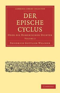 Produktbild: Der Epische Cyclus - Volume 2