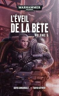Produktbild: L eveil de la bete volume 5