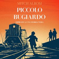 Produktbild: Piccolo bugiardo