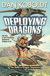Produktbild: Deploying Dragons