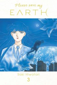Produktbild: Please save my earth. Tome 3