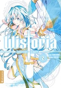Produktbild: Wistoria - Zauberstab & Schwert 02