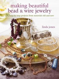 Produktbild: Making Beautiful Bead & Wire J