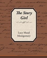 Produktbild: The Story Girl