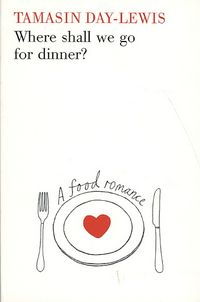 Produktbild: Where Shall We Go for Dinner?