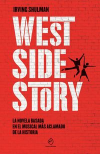 Produktbild: West Side Story