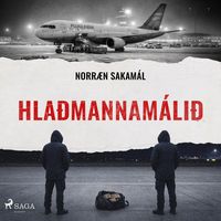 Produktbild: Hla&eth;mannam&aacute;li&eth;