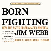 Produktbild: Born Fighting