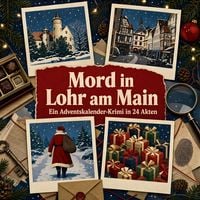 Produktbild: Mord in Lohr am Main