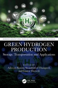 Produktbild: Green Hydrogen Production
