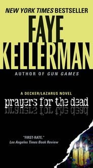 Produktbild: Prayers for The Dead