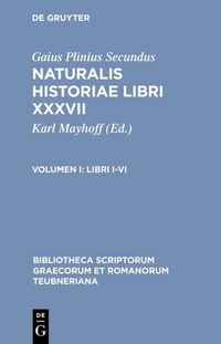 Produktbild: Libri I-VI