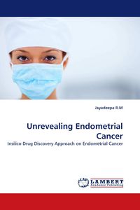 Produktbild: Unrevealing Endometrial Cancer