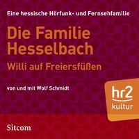 Produktbild: Die Familie Hesselbach - Willi auf Freiersfüßen