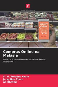 Produktbild: Compras Online na Mal&aacute;sia