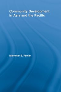 Produktbild: Community Development in Asia and the Pacific
