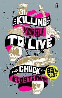Produktbild: Killing Yourself to Live