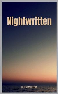 Produktbild: Nightwritten