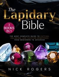 Produktbild: The Lapidary Bible