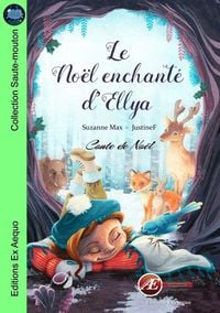 Produktbild: Le No&euml;l enchant&eacute; d'Ellya